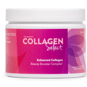 Collagen Select 150gr (30 dosi) - Anti age naturale